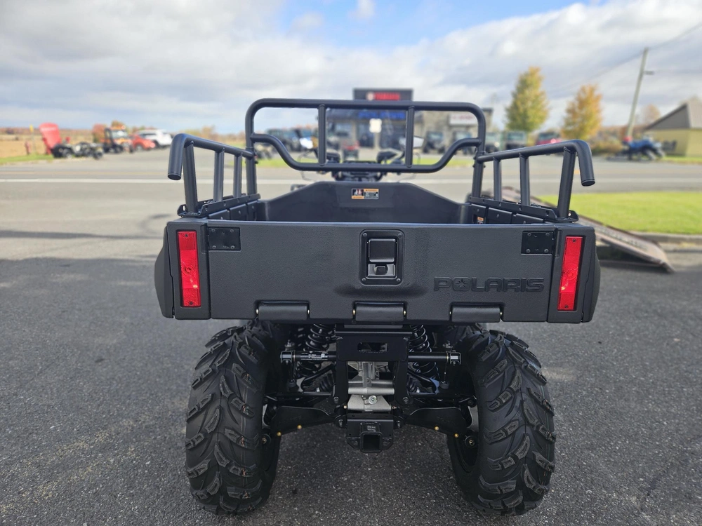 Polaris Sportsman 570 6x6 Bigboss 2026 alt