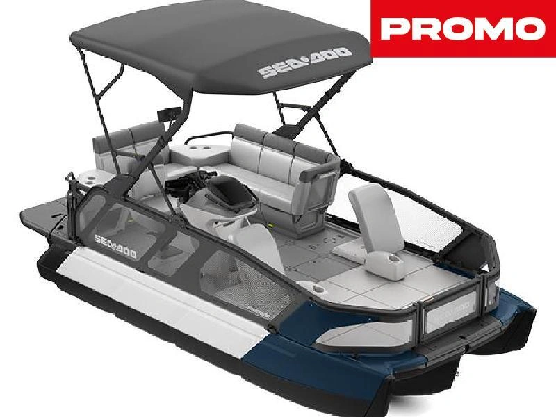 Sea-doo Switch Sport 18 - 230 Hp 2024