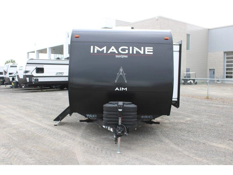 2027 Grand Design Imagine 17mka