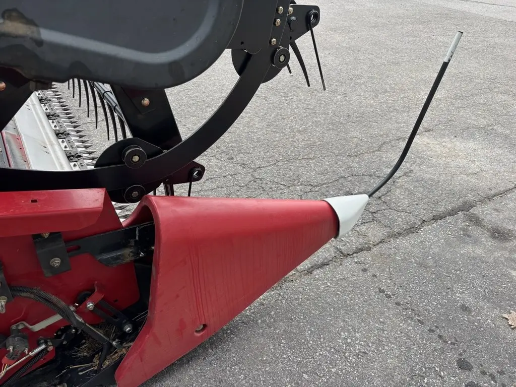 2019 Case IH 3162