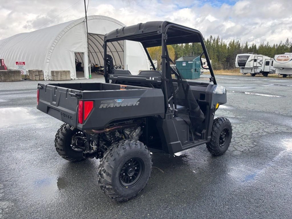 Polaris Ranger 500 2027
