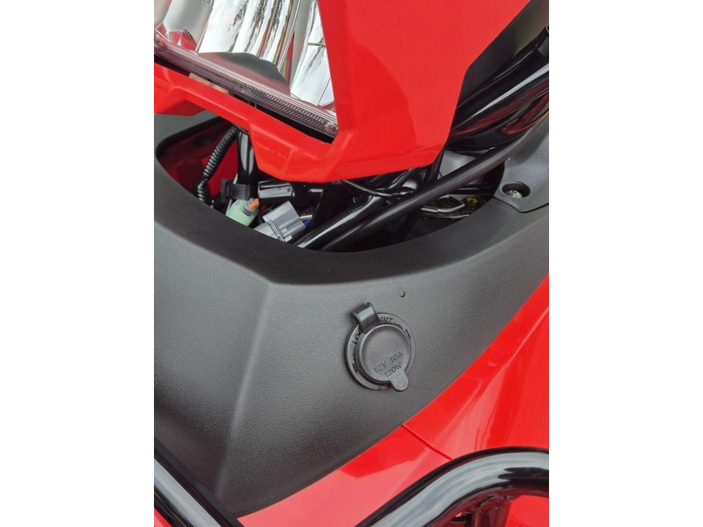 2026 Kawasaki Brute Force® 300