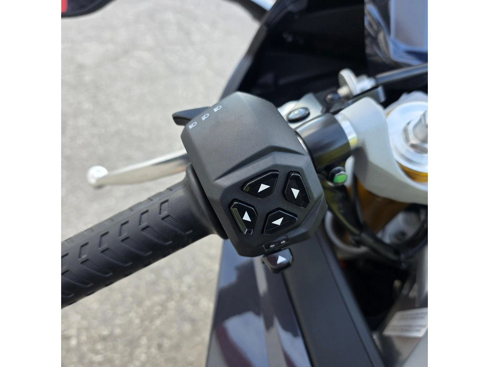 2027 Aprilia Rs 660