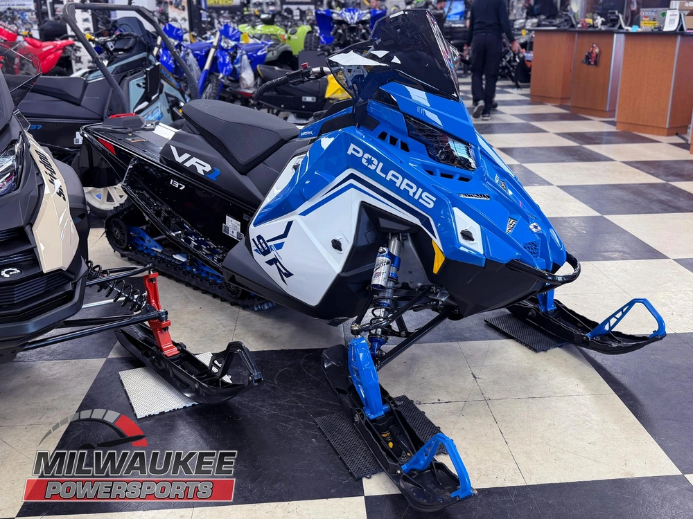 2027 Polaris Patriot 9r Indy Vr1 137