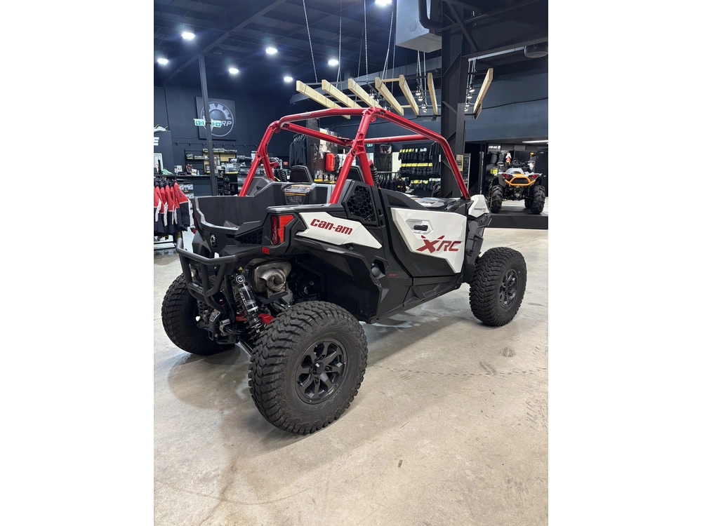 2025 Can-am Maverick Sport Xrc 1000r