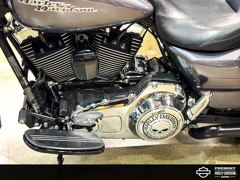 Harley-davidson Street Glide Special Flhxs 2015