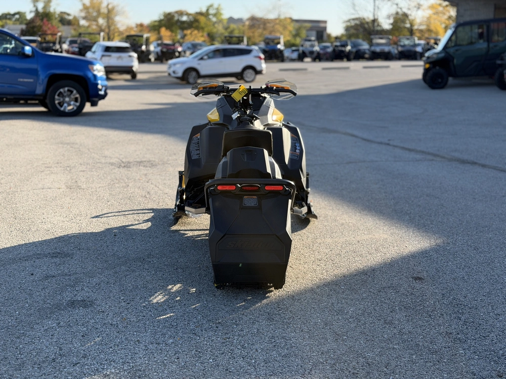 2027 Ski-doo Mxz Neo+ 600 Efi 55 Rs 1.25" Es