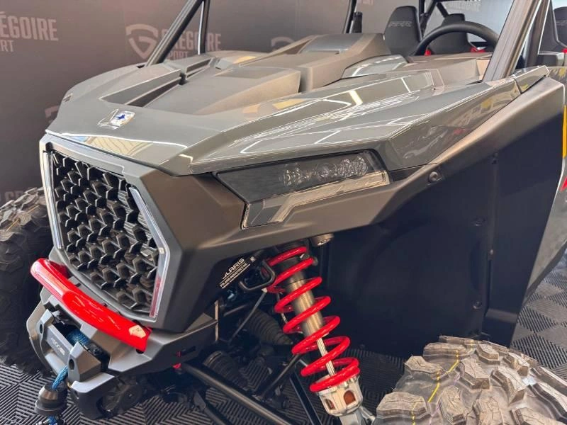 Polaris Rzr Xp 4 1000 Ultimate 2026