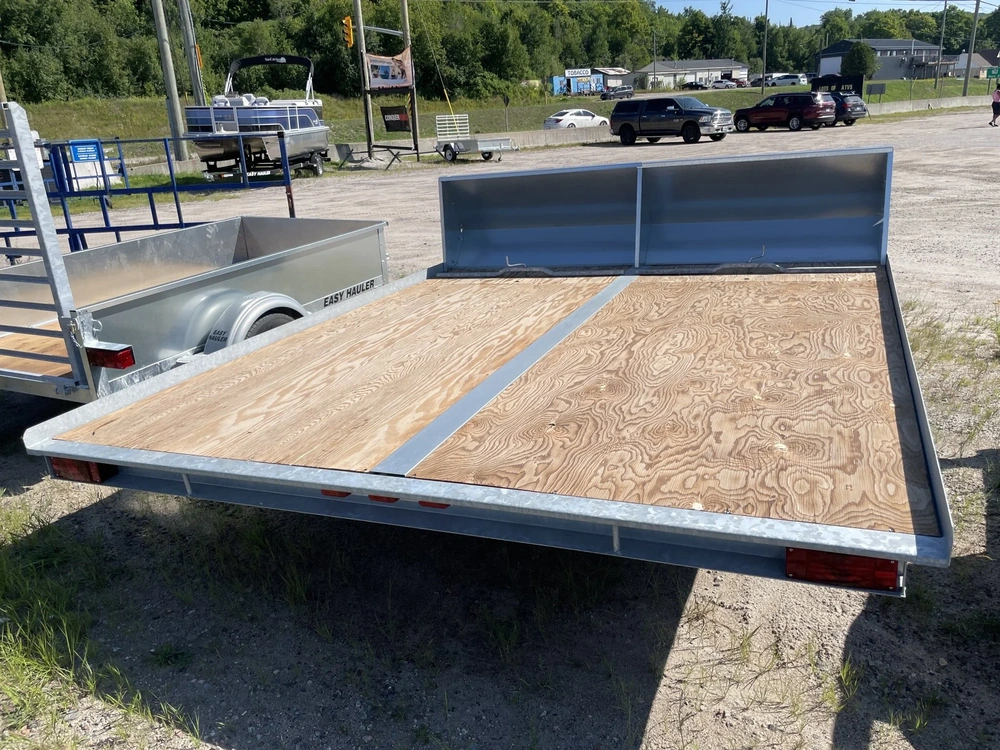 2026 Other Easy Hauler St810g