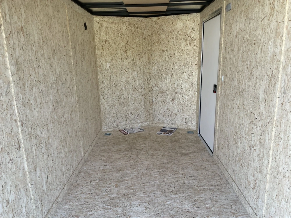 2026 Other Pace American 6x12 Outback Dlx