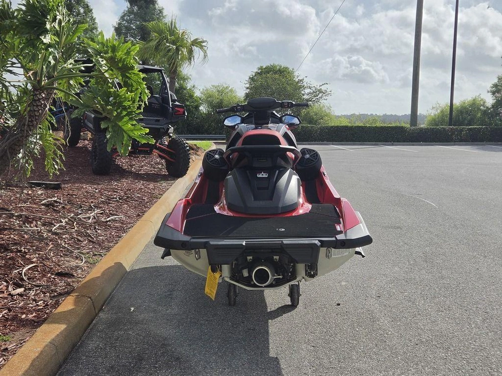 2026 Yamaha Vx Cruiser® With Audio