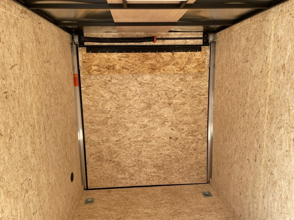 2026 Other Pace American 6x12 Outback Dlx