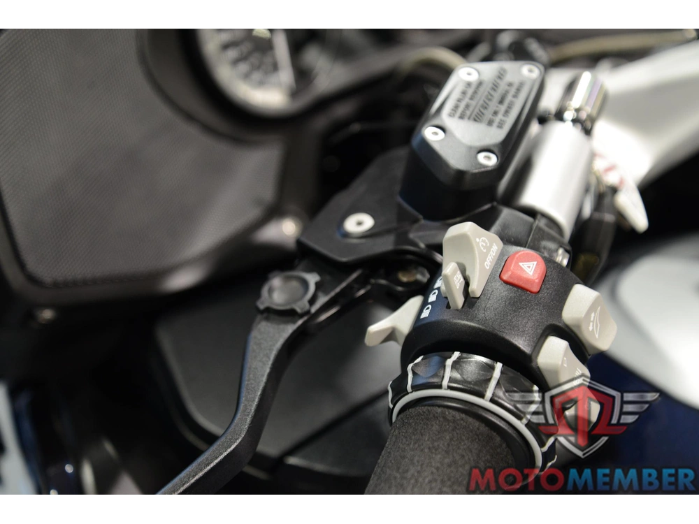 2018 Bmw R1200 Rt
