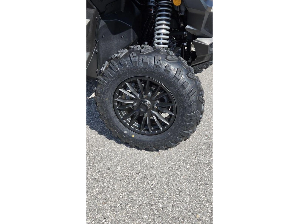 2026 Honda Talon 1000x-4 Fox Live Valve