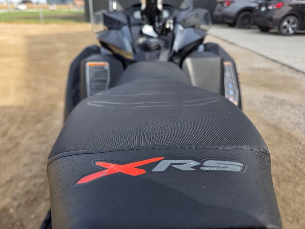 2023 Ski-doo Backcountry 850 Xrs 146x2