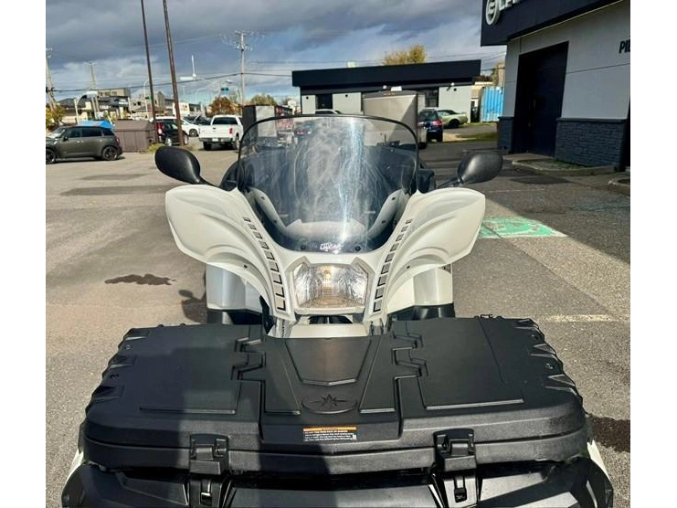 Polaris Sportsman Touring Xp 1000 2021