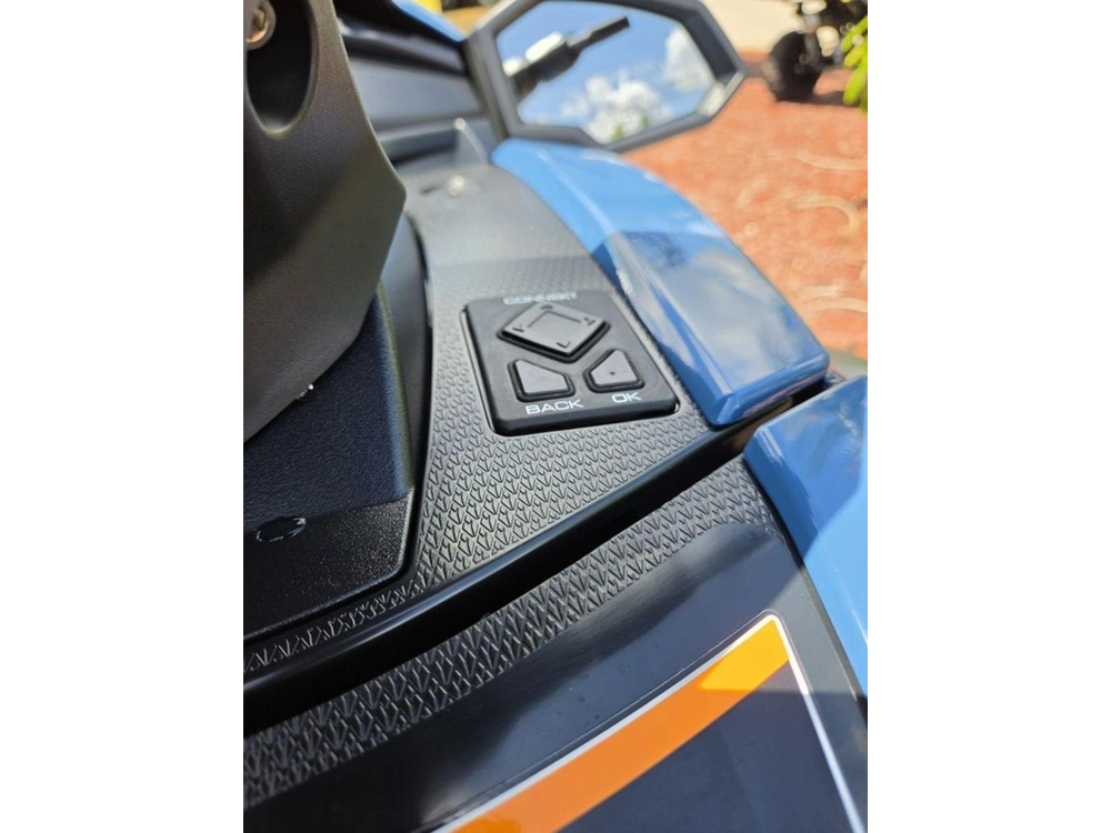 2026 Yamaha Vx Cruiser® With Audio