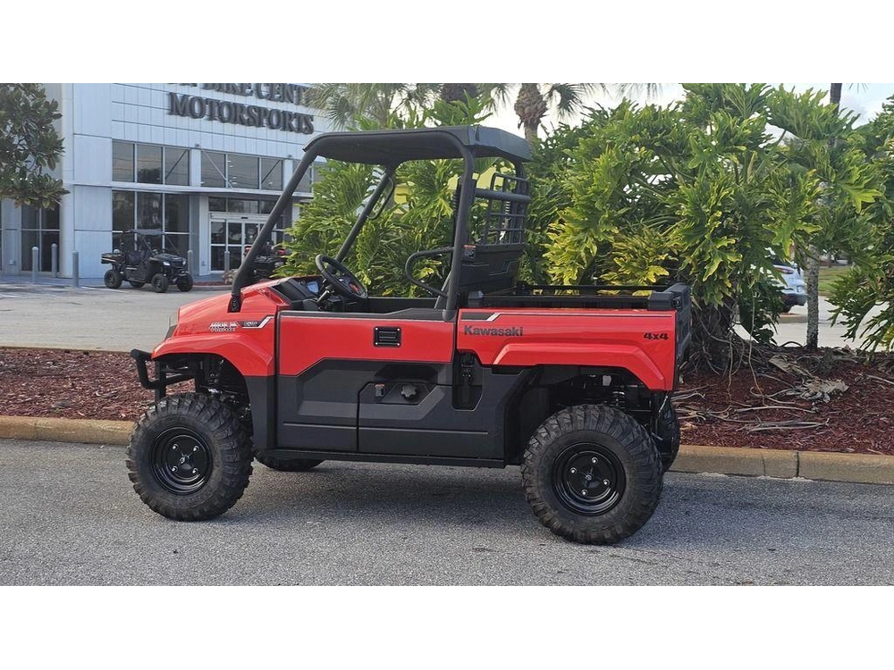 2026 Kawasaki Mule Pro-mx™ Eps