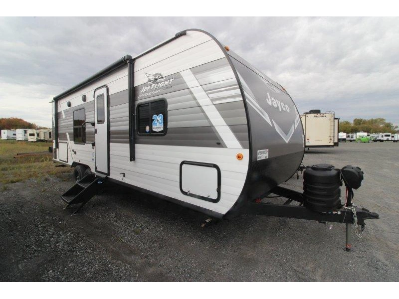 Jayco Jay Flight 260bh 2027