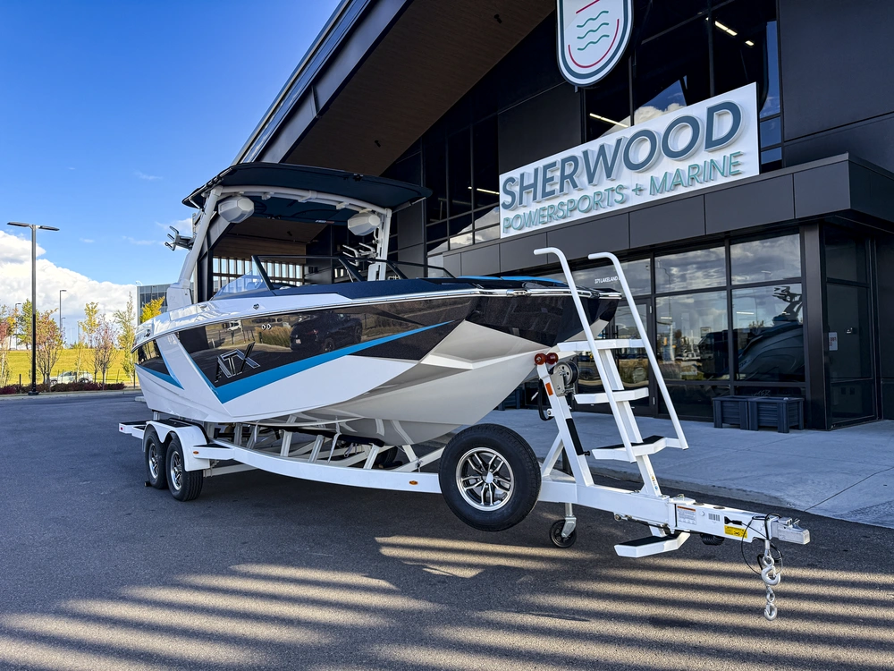 2027 Atx Surf Boats 22 Type-s