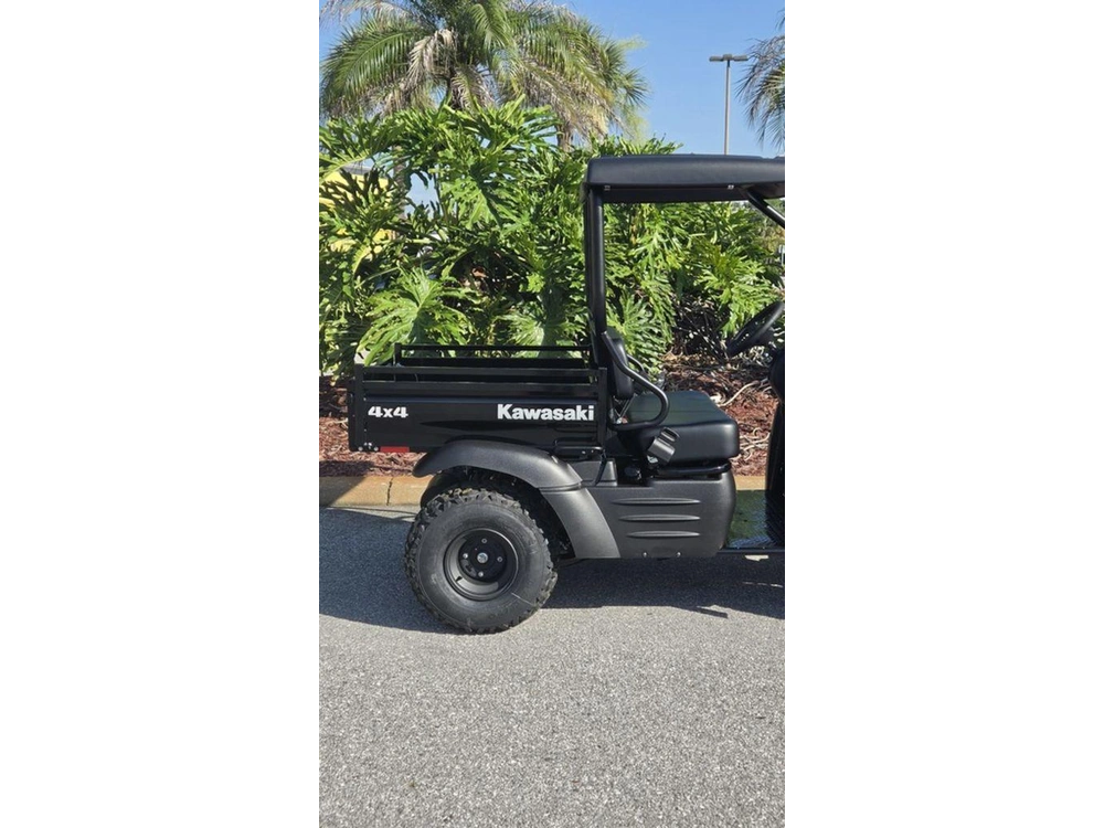 2027 Kawasaki Mule Sx™ 4x4