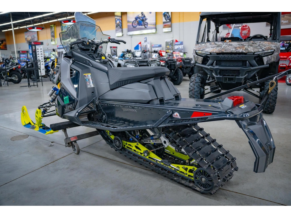 2022 Polaris 850 Indy Vr1 137