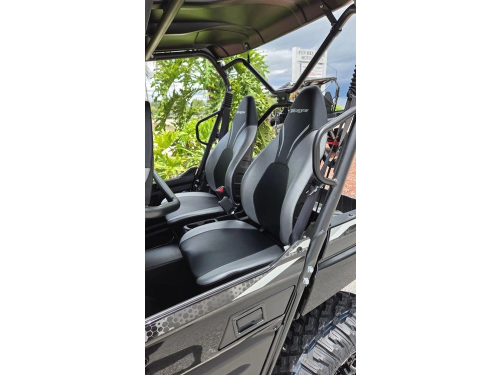 2025 Kawasaki Teryx4™ S Le