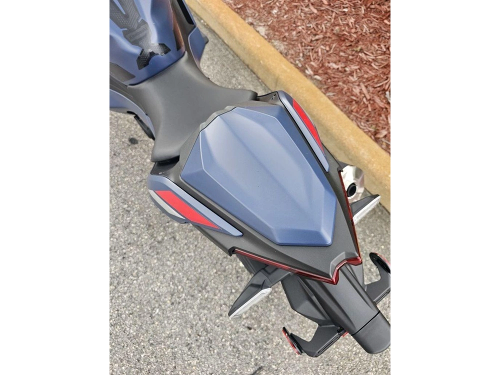 2026 Kawasaki Ninja® 500 Se Abs
