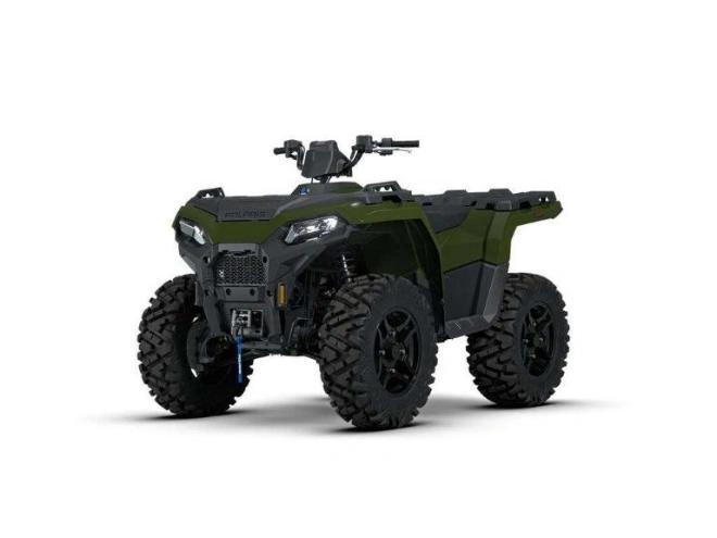 Polaris Sportsman 500 Eps 2027