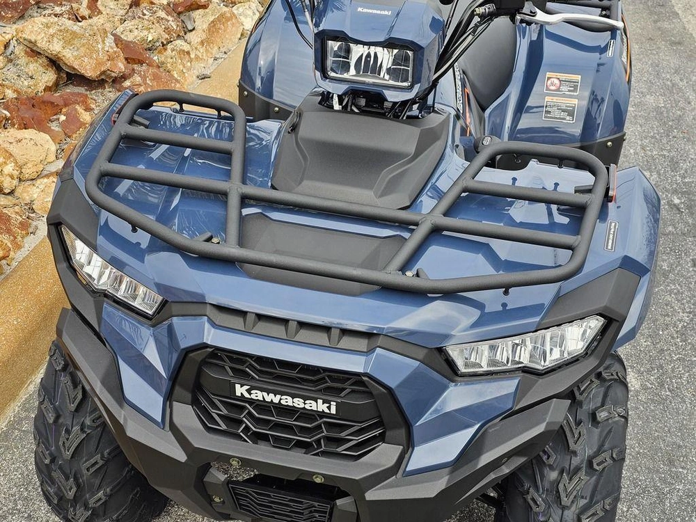 2026 Kawasaki Brute Force® 450 4x4 Eps
