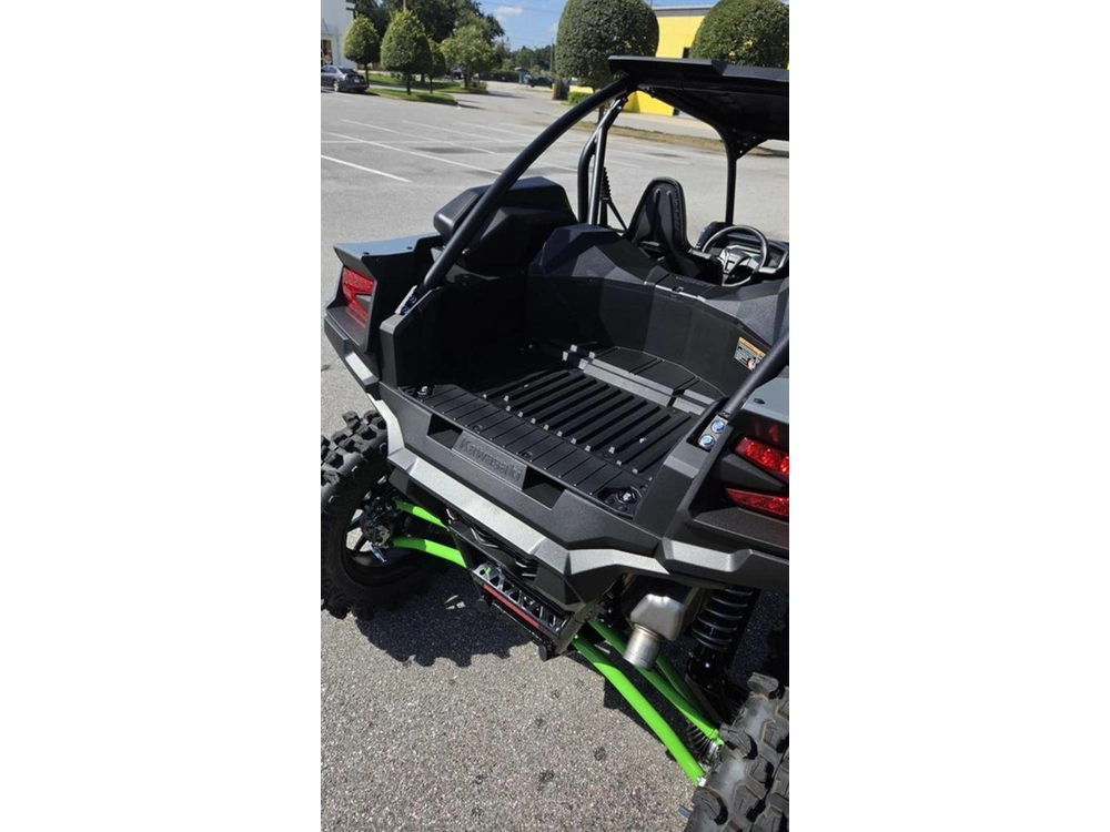 2027 Kawasaki Teryx Krx® 1000 Tr