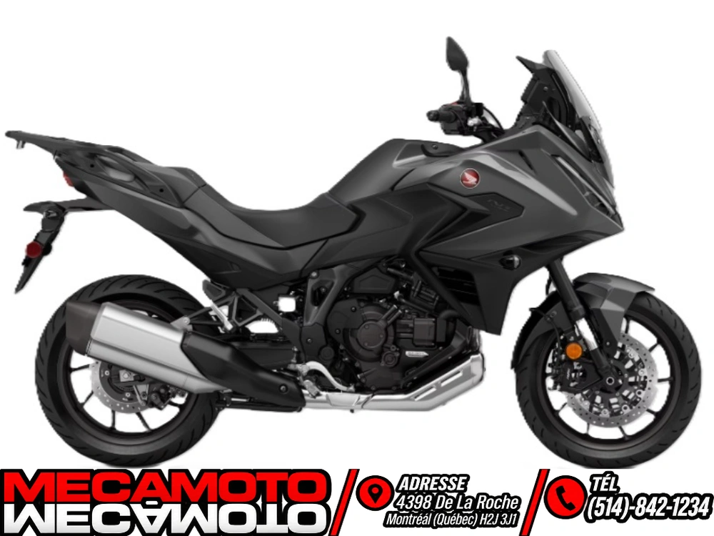 Honda Nt1100 Dct 2026 alt