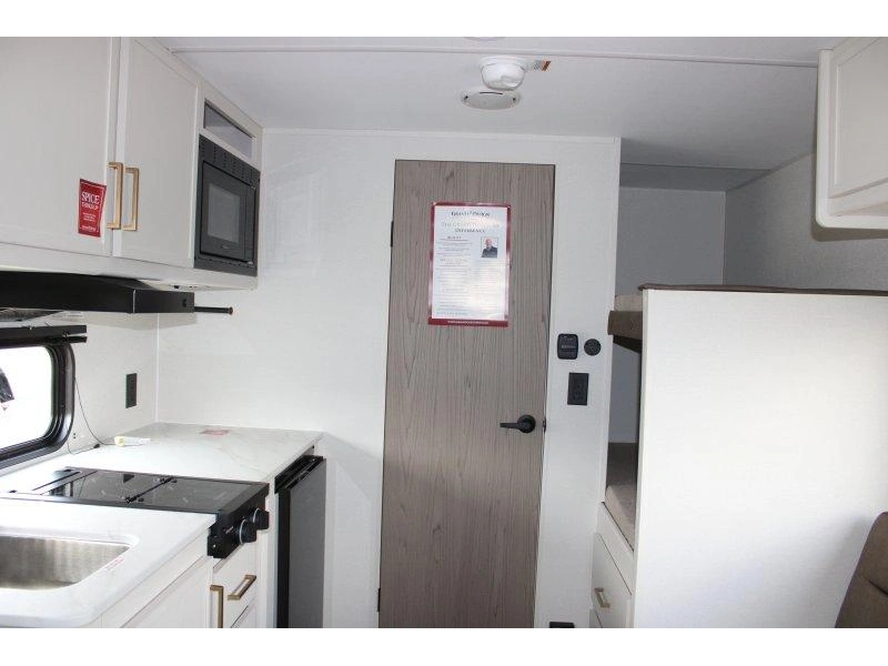 Grand Design Transcend 151bh 2027