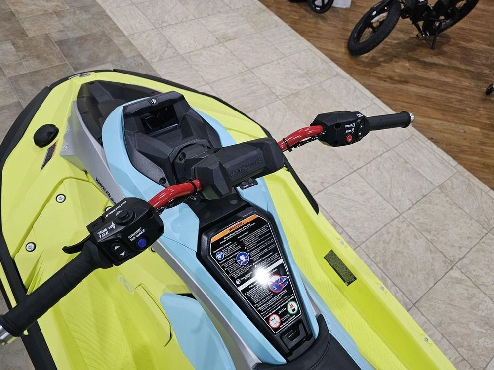 2025 Yamaha Jetblaster Pro 2-up