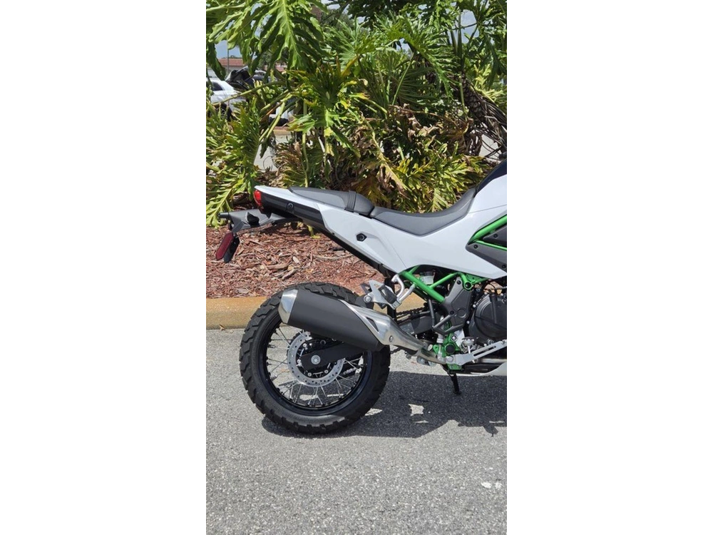 2026 Kawasaki Kle®500 Se Abs