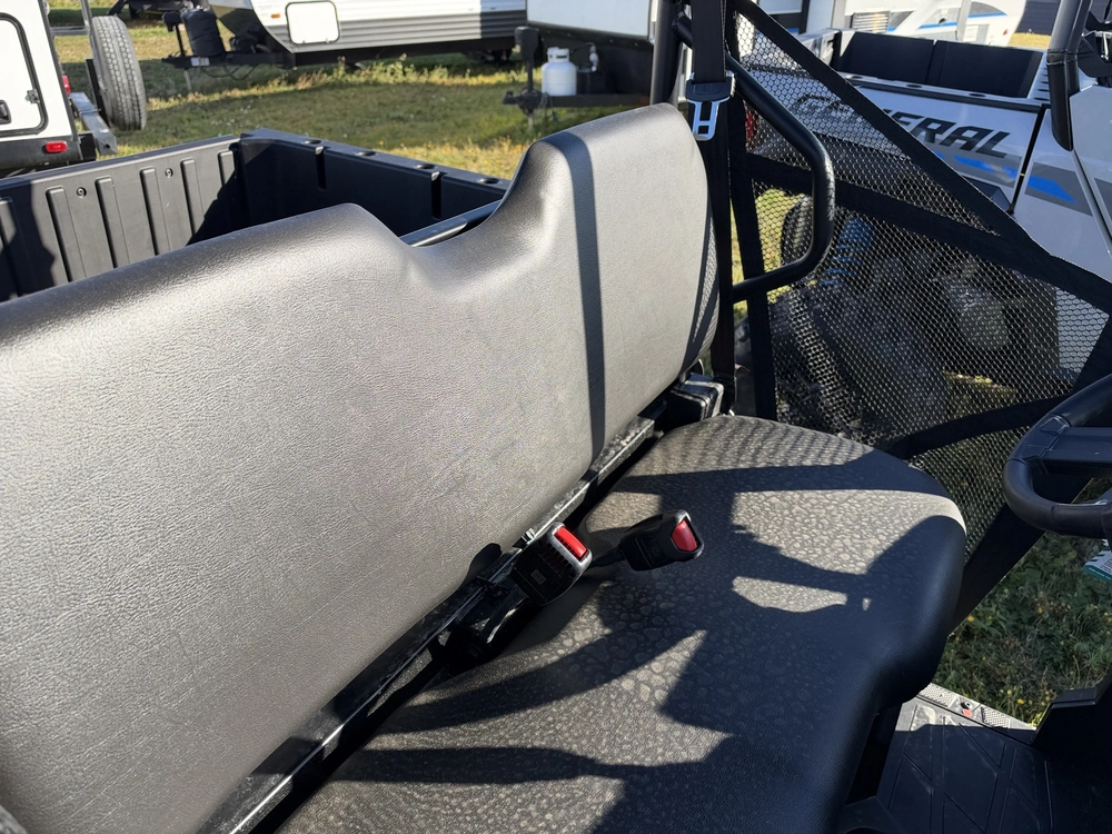 2026 Polaris R26cca5ab8 Ranger 500