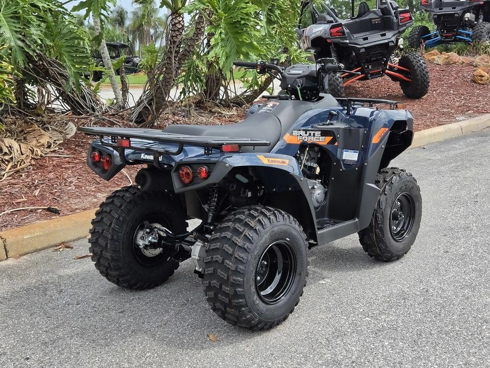 2026 Kawasaki Brute Force® 300