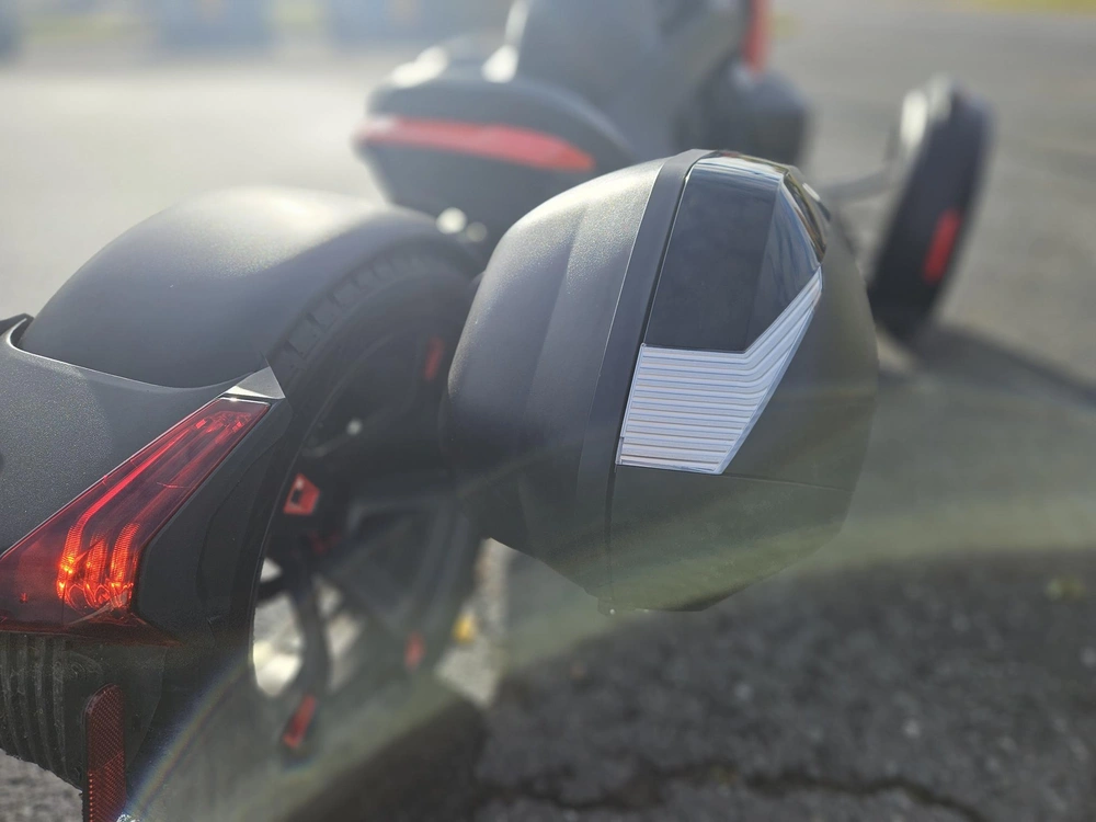 2019 Can-am Ryker 900