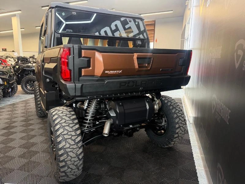 Polaris Polaris Xpedition Xp Northstar 2027