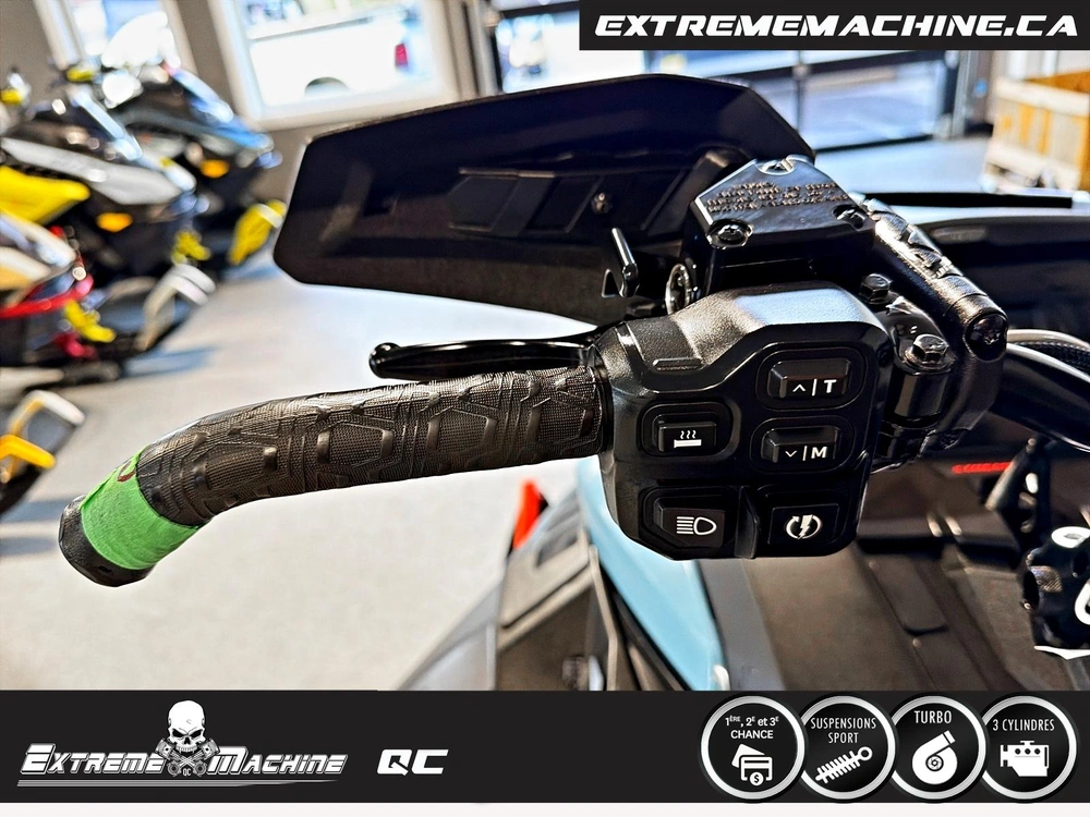 Skidoo Expedition Xtreme 900ace Turbo R 180hp - Gen 5 - Très Propre!!! 2026