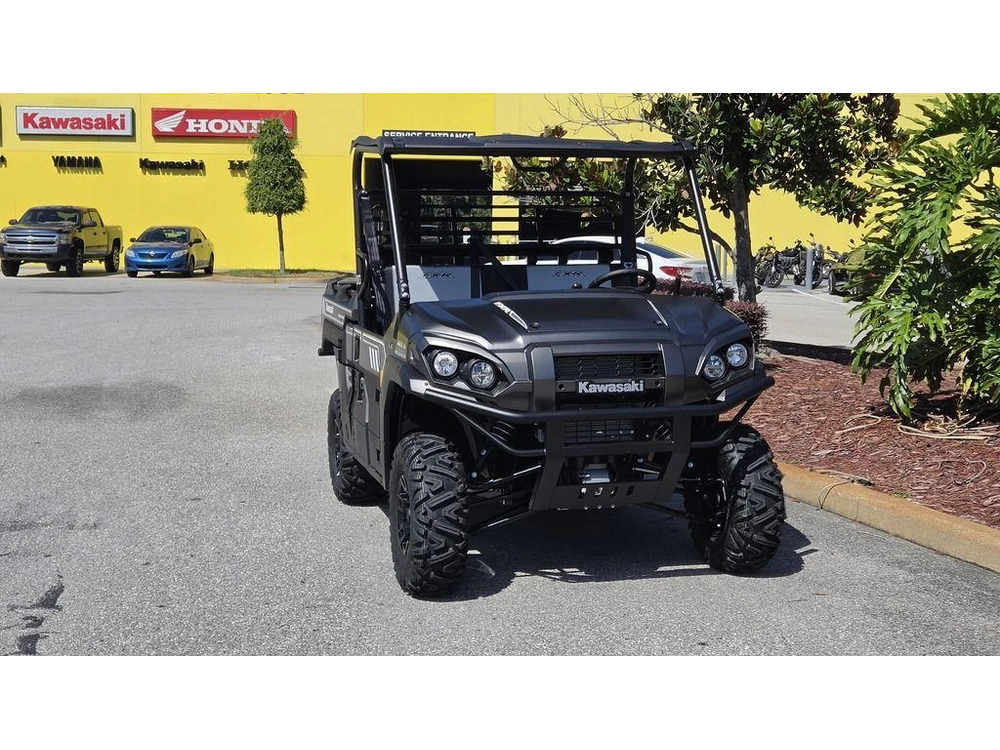 2027 Kawasaki Mule Pro-fxr™ 1000 Le