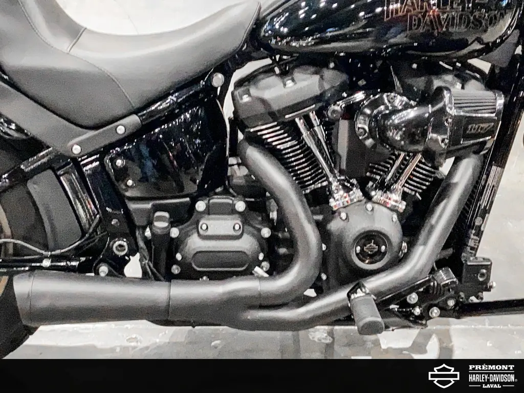 2023 Harley-Davidson DYNA LOW RIDER SFXLRS