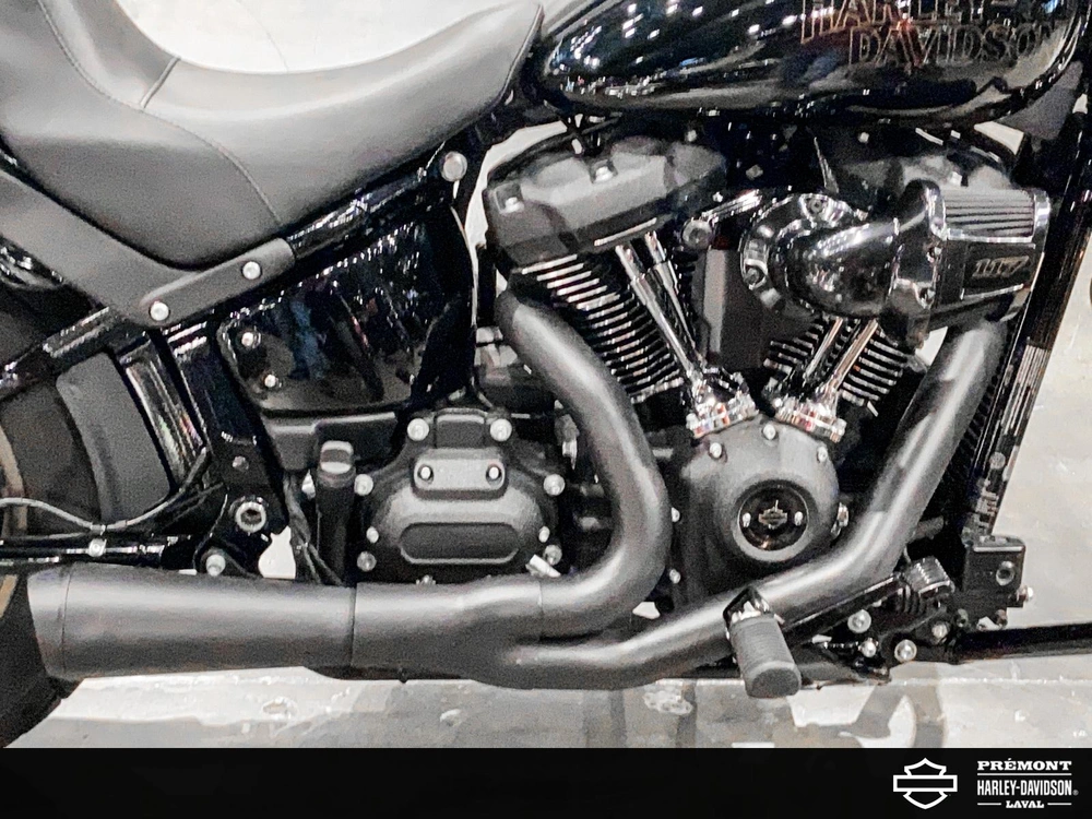 Harley-davidson Dyna Low Rider S Fxlrs 2023