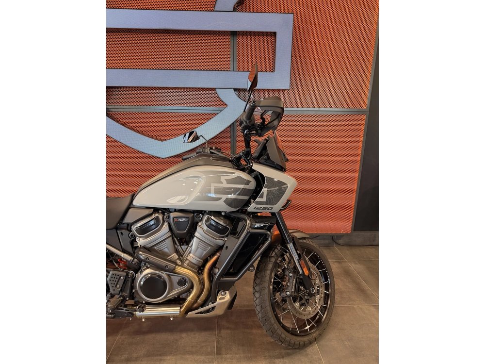 2026 Harley-davidson Pan America 1250 Special