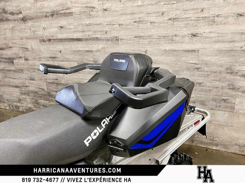 Polaris Voyageur 550 155pouce 2022 2022