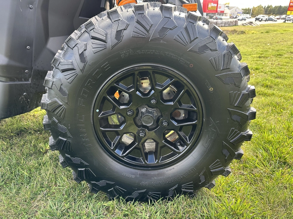 2026 Can-am Maverick X3 Ds Turbo Rr $80/wk Tx In!