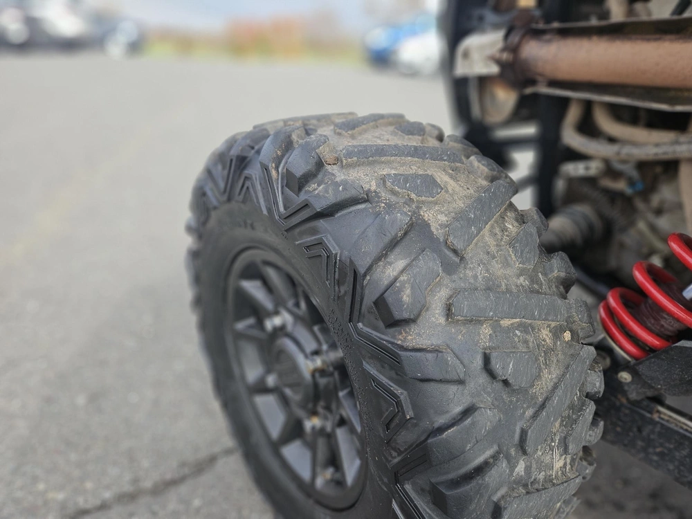 2021 Polaris Rzr Xp 1000 Turbo