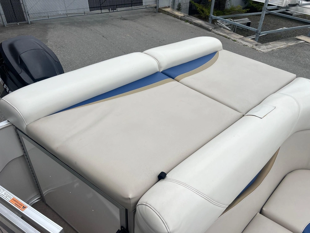 Princecraft Vantage 23 2010