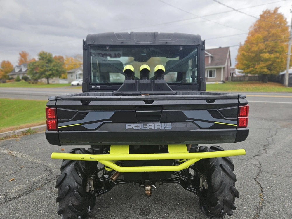 2019 Polaris Ranger Xp 1000 High Lifter