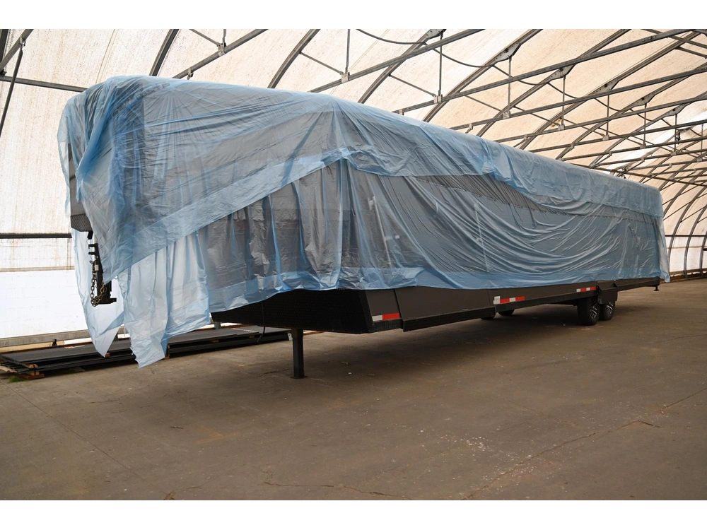 2023 Trails West Rpm Gn 34 Extreme Cold Package